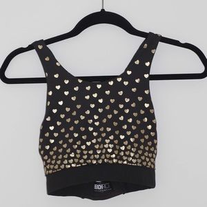 Beach Riot sports bra